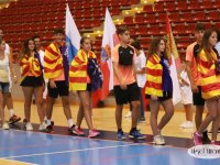 Campeonato España Selecciones Autonomicas de menores